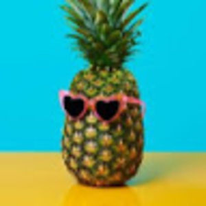 Meet your Posher, Catherine